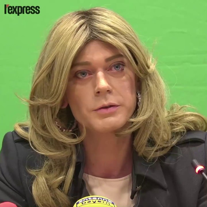 En Allemagne, pour la première fois, une élue transgenre