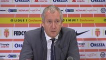 Monaco - Vasilyev : 