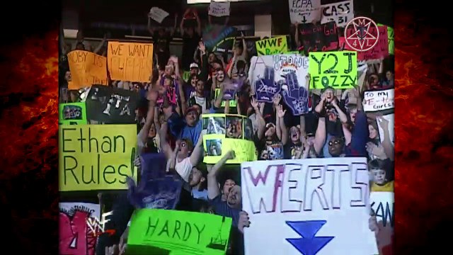 The Undertaker & Kane In Ring Promo (Steve Austin & Triple H Sneak Attacks The BOD)! 4/23/01 (1/2)