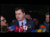 Ora News – Basha: Ruçi kryetar kooperative, Rama kapi sot përfundimisht Parlamentin