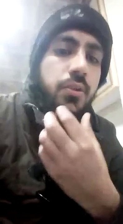 Shahzaib Abbasi from nelum reciting Quran very beautifully