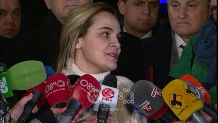 Kryemadhi: Opozita jo më "zjarrfikëse" e protestave. Lajme pa fund nga nesër