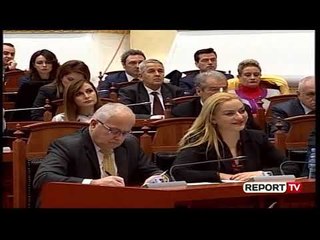 Seanca për votimin i dekreteve për ministrat/ PD dhe LSI: Duam debat