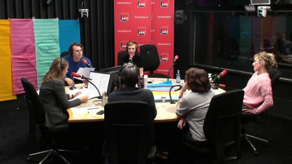 Emmanuel Macron moins bien que Katelyn Ohashi - Le Journal de 17h17