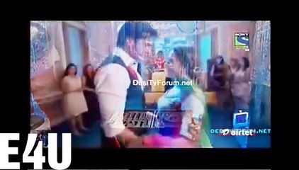 aankho mai teri on maanveer