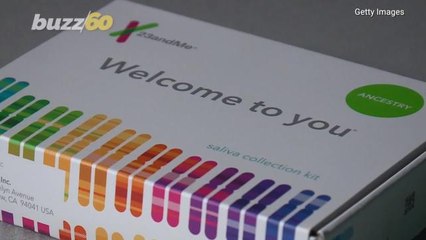 23andMe Can Now Tell You This Detail About Your Ancestors