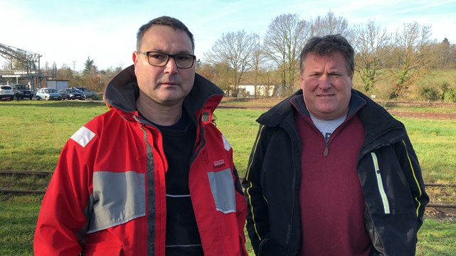 Les salariés d’Arjowiggins toujours dans le flou