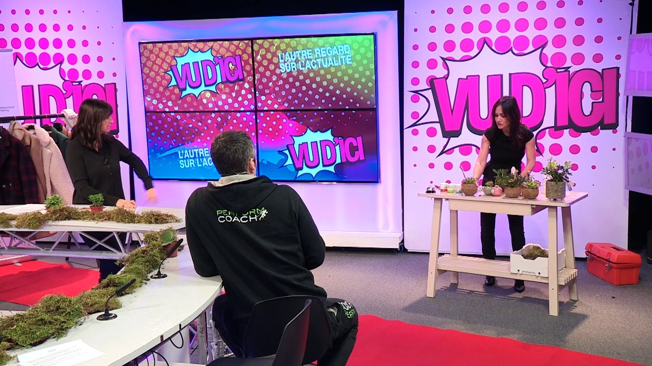 Connaissez-vous le Mixeur de Saint-Etienne, non ? alors découvrez cette semaine dans Vu d'ici ce  lieu ligérien regroupant arts, sciences, design et entreprises avec Dominique Parret, directeur Innovation à Saint-Etienne Métropole.