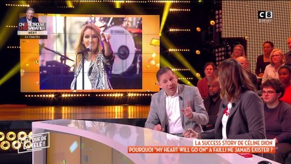 La vie de Céline Dion après la mort de René Angélil révélée par Olivier Cachin