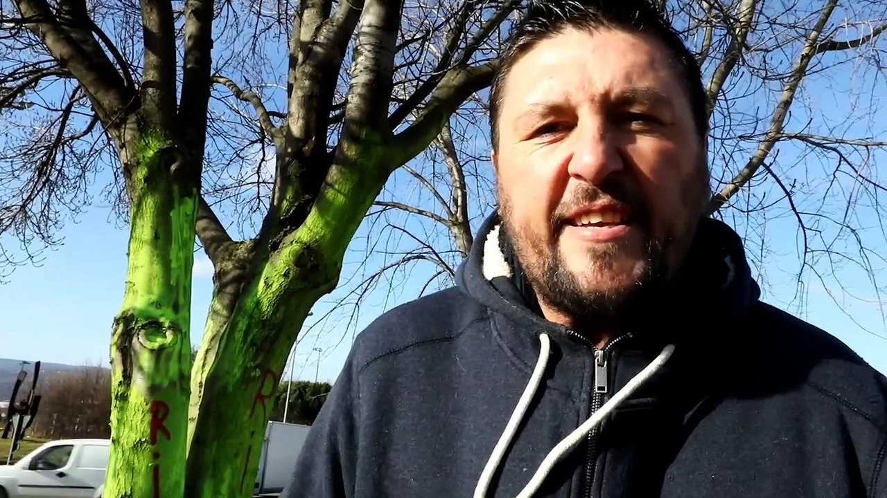 L'INVITÉ DU MATIN Gilets jaunes: "Aujourd’hui on veut des réponses à nos problèmes"