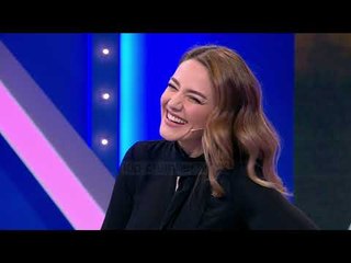 A e njihni? Ja si dukej moderatorja e njohur 10 vjet më parë