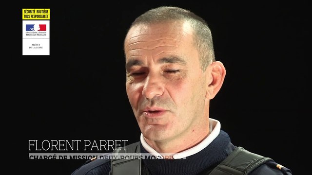 Clip Préfecture de la Loire Sécurité Routière