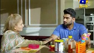 Mera Ghar Aur Ghardari - Episode 28