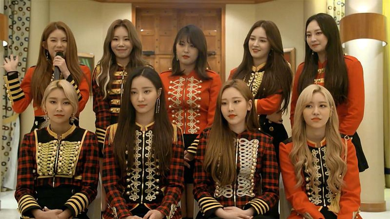'Momoland' - K-Pop erobert Dubai