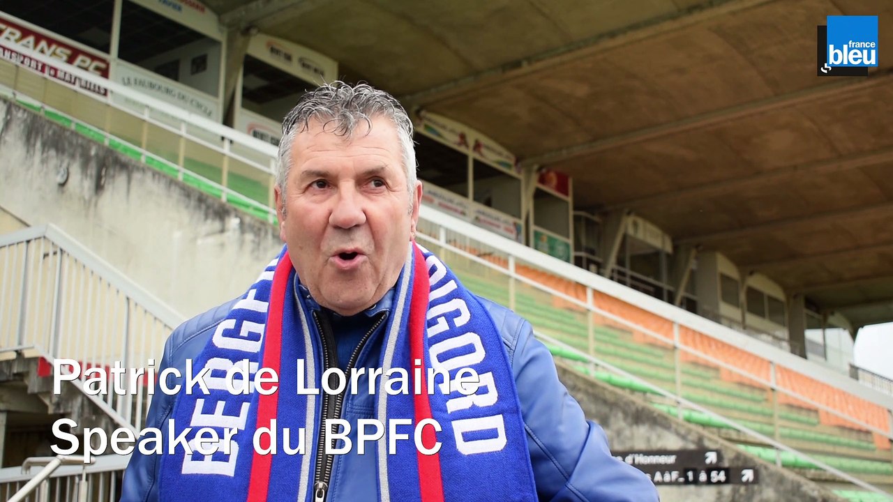 Patrick de Lorraine