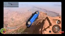 BeamNg car Crashes compilation