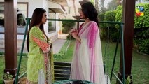 Tu Ishq Hai Episode 15 HUM TV Drama 16 January 2019