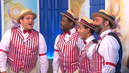 Arizona Theatre Company’s Production of The Music Man