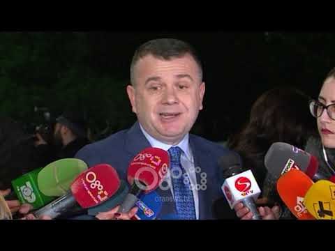 Ora News – Balla: Keqardhje që sot nuk votuam Cakaj për një kapriço presidenciale