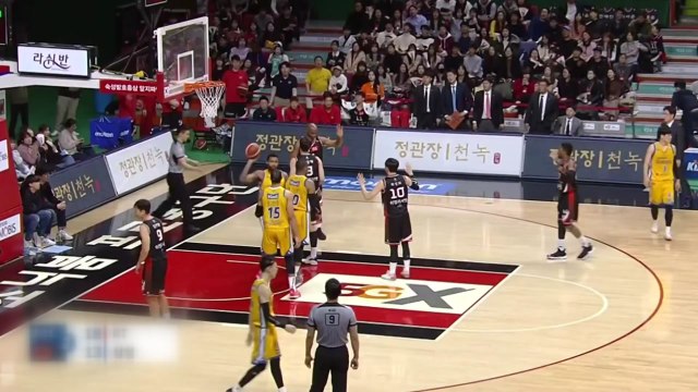 현대모비스, 인삼공사 제물로 2연패 탈출 / YTN