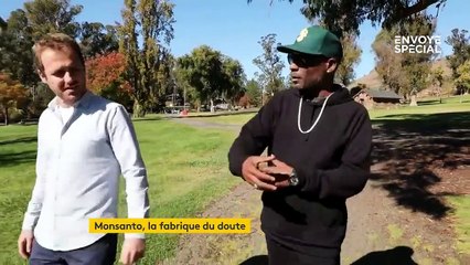 Glyphosate : comment Monsanto s'arrange pour que des chercheurs avalisent ses produits