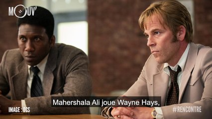 STEPHEN DORFF : "L'équipe de True Detective est devenue une famille"