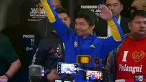 Boxen: Broner (USA) fordert Weltergewicht-Meister Pacquiao (PH) heraus