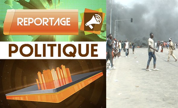 Reportage / Acquittement de Gbagbo et Blé Goudé : des victimes d'Abobo disent non à la décision de la CPI