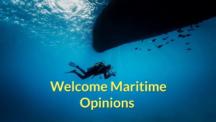 Commercial Dive Supervisor-Maritime Opinions