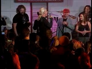 Dee Snider's 'Not Gonna Take' Bobby's Bad Singing - ...