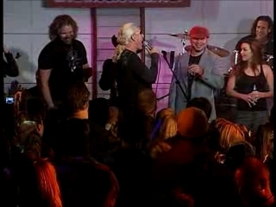 Dee Snider's 'Not Gonna Take' Bobby's Bad Singing - ...