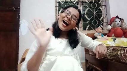 Introducing Myself || Liza Laha