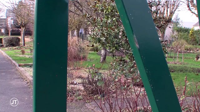 A LA UNE/ Sorigny: un centre d'accueil pour jeunes migrants