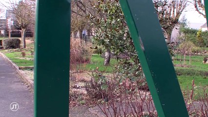 A LA UNE/ Sorigny: un centre d'accueil pour jeunes migrants