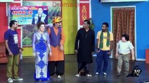 Nasir Chinyoti ,Sajjan Abbas,iftikhar thakur - Khushboo , Saima Khan-Guddu Kamal 2018 Stage