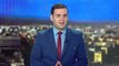 Shqiptarët në Maqedoni, Arsim Sinani i ftuar në Ora News