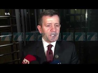 Download Video: MERREN NE PYETJE KOMANDANTET E ISH UÇK RUSTEM MUSTAFA DHE SAMI LUSHTAKU - News, Lajme - Kanali 7