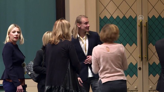 Erdoğan-Kitaroviç ortak basın toplantısı - detaylar - ANKARA