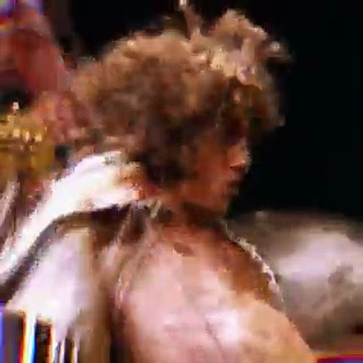 The Who: Moving On!