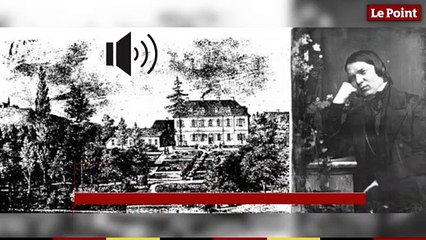 27 février 1854 : le jour où Robert Schumann saute dans le Rhin
