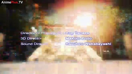 Ghost in the Shell Stand Alone Complex Epi.
 16