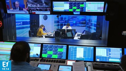 Un dixième des députés joue le jeu de la transparence : le dispositif de la HATVP "est un peu grippé"