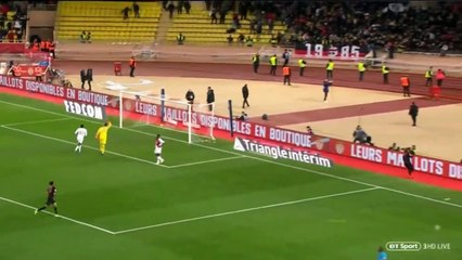 Download Video: Allan Saint Maximin Goal - Monaco vs Nice 0-1 16/01/2019