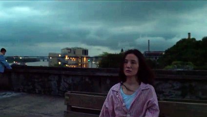 2018 金馬影展TGHFF  風中有朵雨做的雲The Shadow Play