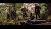 AVENGERS 4 (2019) The End Game – MCU Tribute Trailer