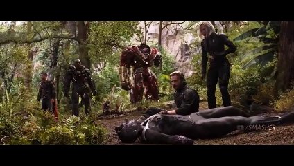 AVENGERS 4 (2019) The End Game – MCU Tribute Trailer