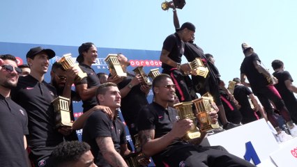 Daily News - January 16th