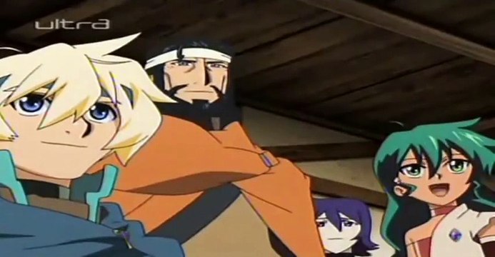 Potraga za Deltorom epizoda 45 - Zakletva