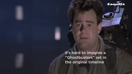 Jason Reitman Is Directing A New “Ghostbusters”