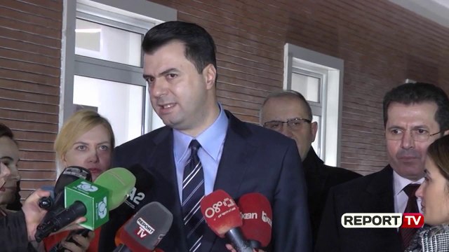 Basha mbledh aleatët: Nisim protestat popullore deri në rrëzimin e Edi Ramës